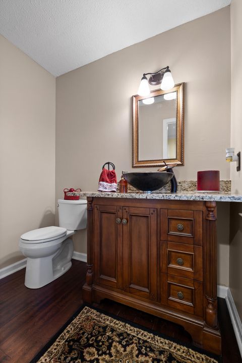 Tiny photo for 1904 Morris Hill Road, Chattanooga, TN 37421 (MLS # 1527714)