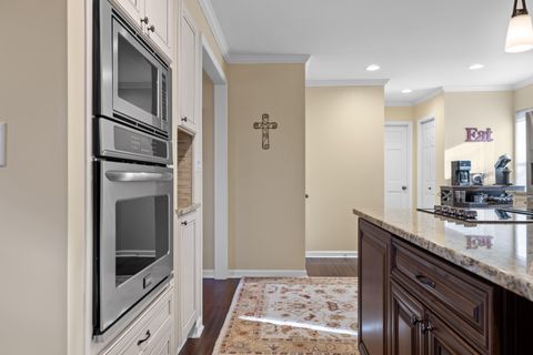 Tiny photo for 1904 Morris Hill Road, Chattanooga, TN 37421 (MLS # 1527714)