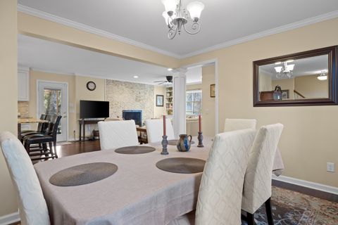 Tiny photo for 1904 Morris Hill Road, Chattanooga, TN 37421 (MLS # 1527714)