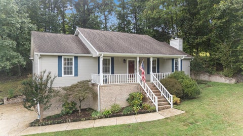 Photo of 131 Hickory Hollow Lane, Ringgold, GA 30736 (MLS # 1545048)