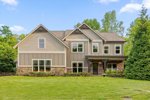Photo of 7216 Chimney Rock Trail, Signal Mountain, TN 37377 (MLS # 1534875)