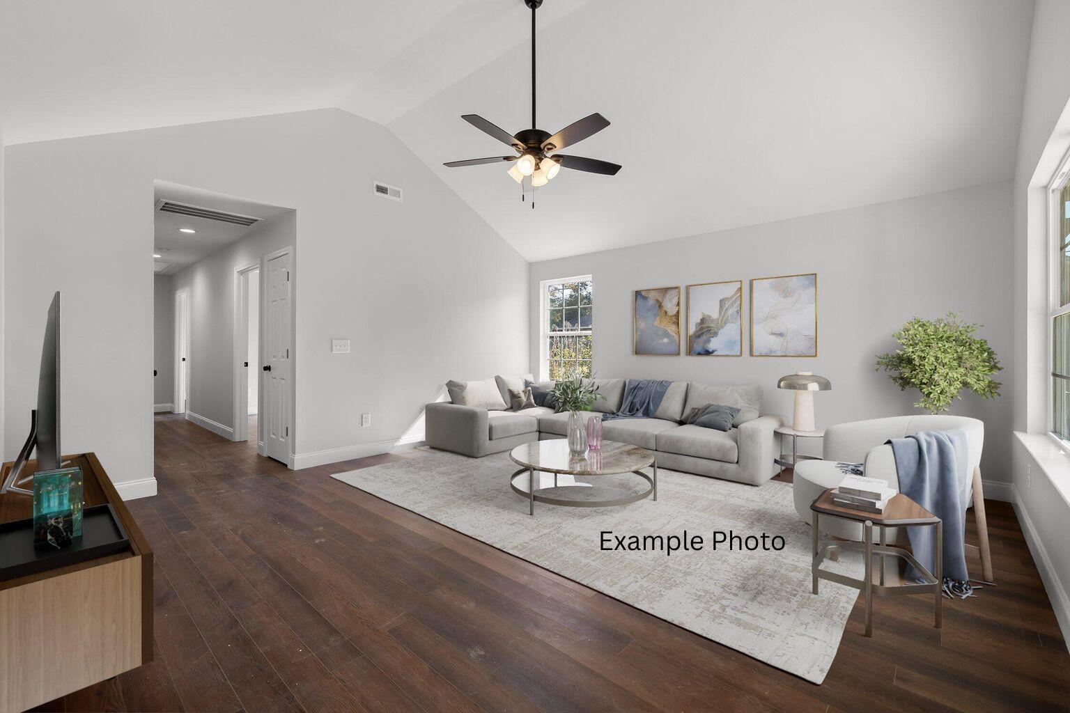 Lot 2 Avenue E