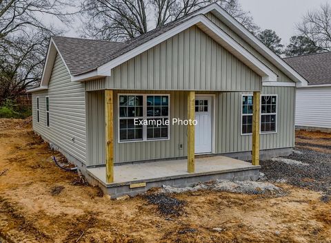 Photo of Lot 2 Avenue E, Dalton, GA 30721 (MLS # 1534073)