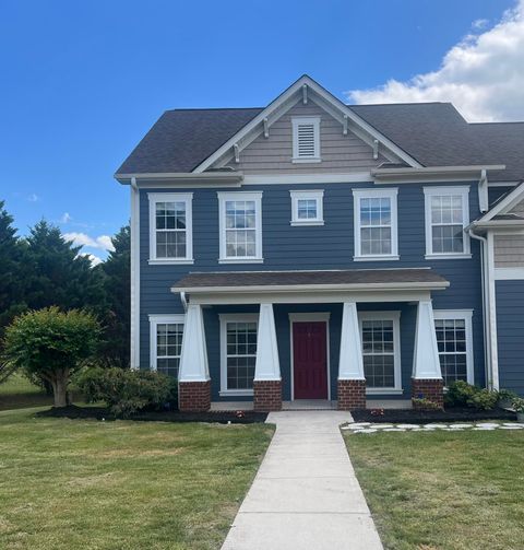Photo of 8431 Front Gate Circle Circle, Ooltewah, TN 37363 (MLS # 1533753)