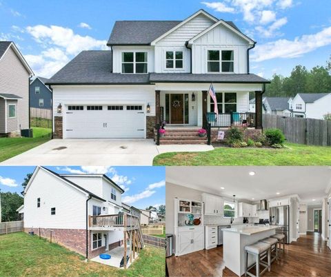 Photo of 3024 22nd Street NW, Cleveland, TN 37312 (MLS # 1517111)