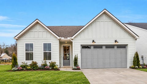 Photo of 2608 Butlers Green Circle, Chattanooga, TN 37421 (MLS # 1542467)