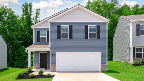 Photo of 307 Draft Street, Rossville, GA 30741 (MLS # 1528587) Photo of 307 Draft Street, Rossville, GA 30741 (MLS # 1528587)