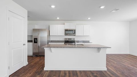 Tiny photo for 307 Draft Street, Rossville, GA 30741 (MLS # 1528587)