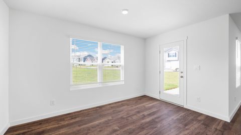 Tiny photo for 307 Draft Street, Rossville, GA 30741 (MLS # 1528587)