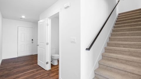 Tiny photo for 307 Draft Street, Rossville, GA 30741 (MLS # 1528587)