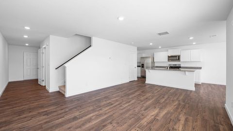 Tiny photo for 307 Draft Street, Rossville, GA 30741 (MLS # 1528587)