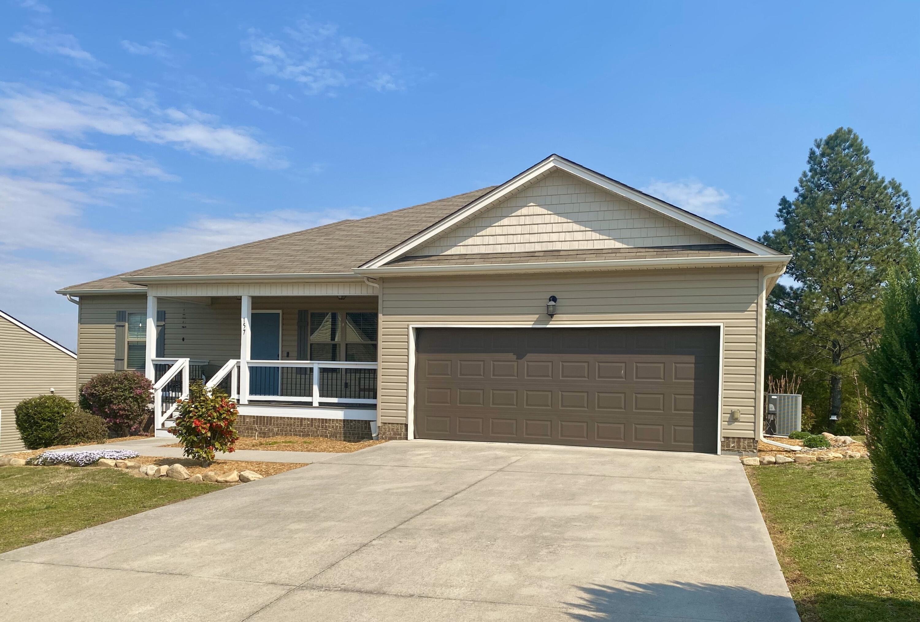 157 Battle Bluff Drive, Rossville, Georgia image 45