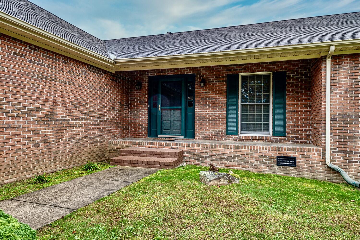 1801 Hollister Road