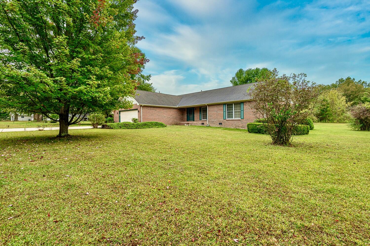 1801 Hollister Road