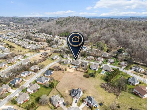 Tiny photo for 292 Horse Creek Drive, Chattanooga, TN 37405 (MLS # 1528817)