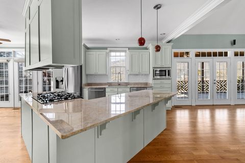 Tiny photo for 292 Horse Creek Drive, Chattanooga, TN 37405 (MLS # 1528817)