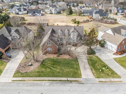 Tiny photo for 292 Horse Creek Drive, Chattanooga, TN 37405 (MLS # 1528817)