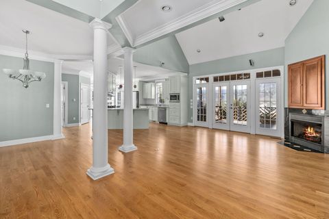 Tiny photo for 292 Horse Creek Drive, Chattanooga, TN 37405 (MLS # 1528817)