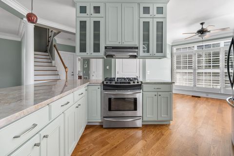 Tiny photo for 292 Horse Creek Drive, Chattanooga, TN 37405 (MLS # 1528817)