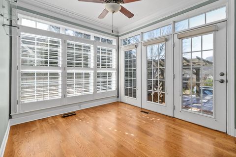 Tiny photo for 292 Horse Creek Drive, Chattanooga, TN 37405 (MLS # 1528817)