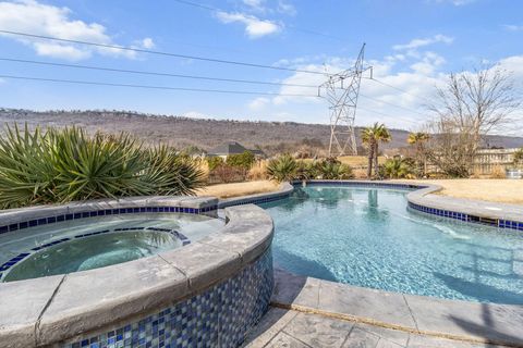 Tiny photo for 292 Horse Creek Drive, Chattanooga, TN 37405 (MLS # 1528817)