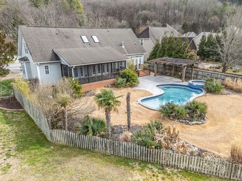 Tiny photo for 292 Horse Creek Drive, Chattanooga, TN 37405 (MLS # 1528817)