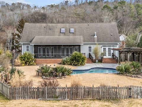 Tiny photo for 292 Horse Creek Drive, Chattanooga, TN 37405 (MLS # 1528817)