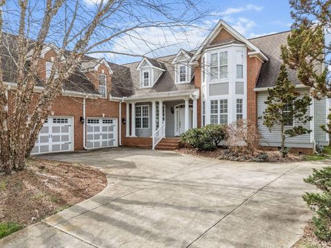 Tiny photo for 292 Horse Creek Drive, Chattanooga, TN 37405 (MLS # 1528817)