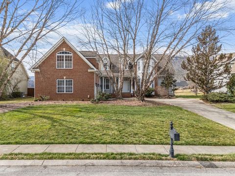 Tiny photo for 292 Horse Creek Drive, Chattanooga, TN 37405 (MLS # 1528817)