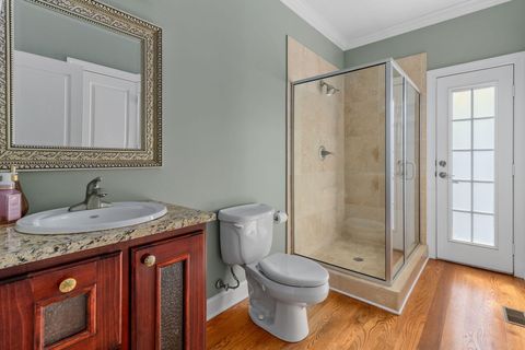 Tiny photo for 292 Horse Creek Drive, Chattanooga, TN 37405 (MLS # 1528817)