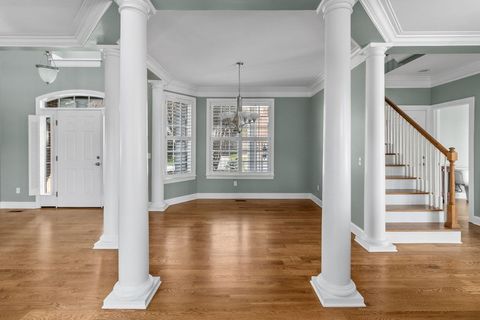 Tiny photo for 292 Horse Creek Drive, Chattanooga, TN 37405 (MLS # 1528817)