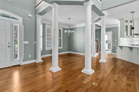 Tiny photo for 292 Horse Creek Drive, Chattanooga, TN 37405 (MLS # 1528817)