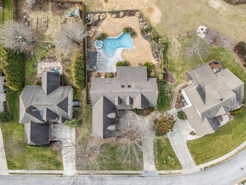 Tiny photo for 292 Horse Creek Drive, Chattanooga, TN 37405 (MLS # 1528817)