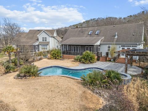 Tiny photo for 292 Horse Creek Drive, Chattanooga, TN 37405 (MLS # 1528817)