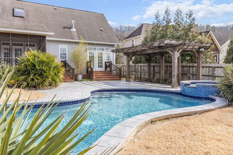 Tiny photo for 292 Horse Creek Drive, Chattanooga, TN 37405 (MLS # 1528817)