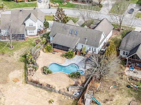 Tiny photo for 292 Horse Creek Drive, Chattanooga, TN 37405 (MLS # 1528817)