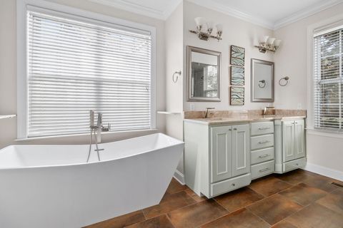 Tiny photo for 292 Horse Creek Drive, Chattanooga, TN 37405 (MLS # 1528817)