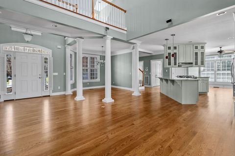 Tiny photo for 292 Horse Creek Drive, Chattanooga, TN 37405 (MLS # 1528817)