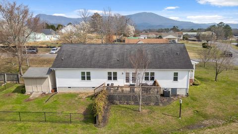 Tiny photo for 621 S 5th Avenue, Chatsworth, GA 30705 (MLS # 1529837)