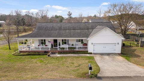 Tiny photo for 621 S 5th Avenue, Chatsworth, GA 30705 (MLS # 1529837)