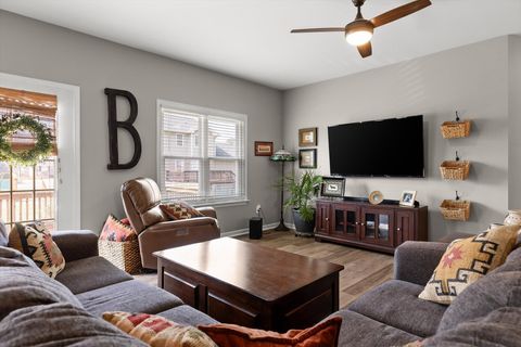 Tiny photo for 621 S 5th Avenue, Chatsworth, GA 30705 (MLS # 1529837)