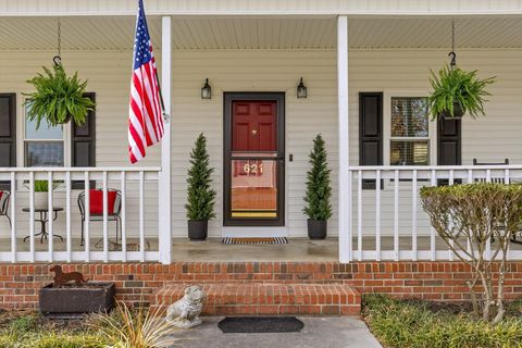 Tiny photo for 621 S 5th Avenue, Chatsworth, GA 30705 (MLS # 1529837)