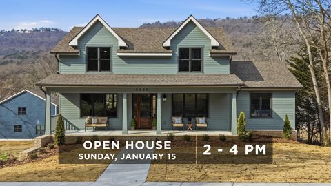 Photo of 5205 Tennessee Avenue, Chattanooga, TN 37409 (MLS # 1527981)