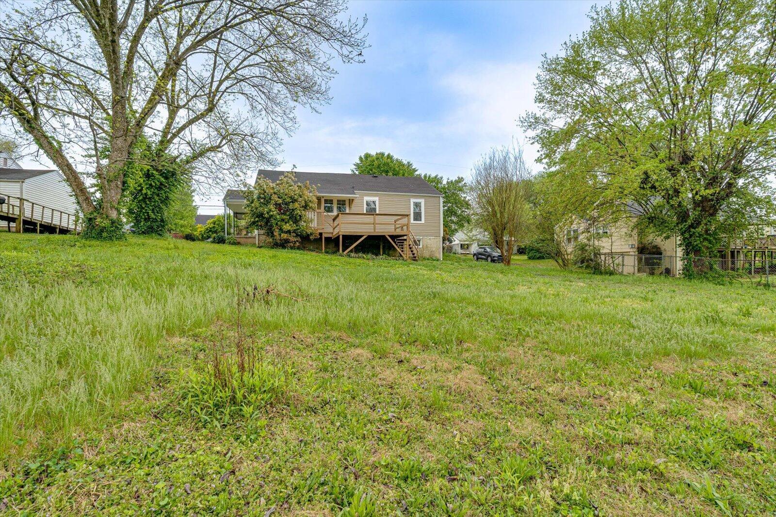 1022 Jones Street, Athens, Tennessee image 35