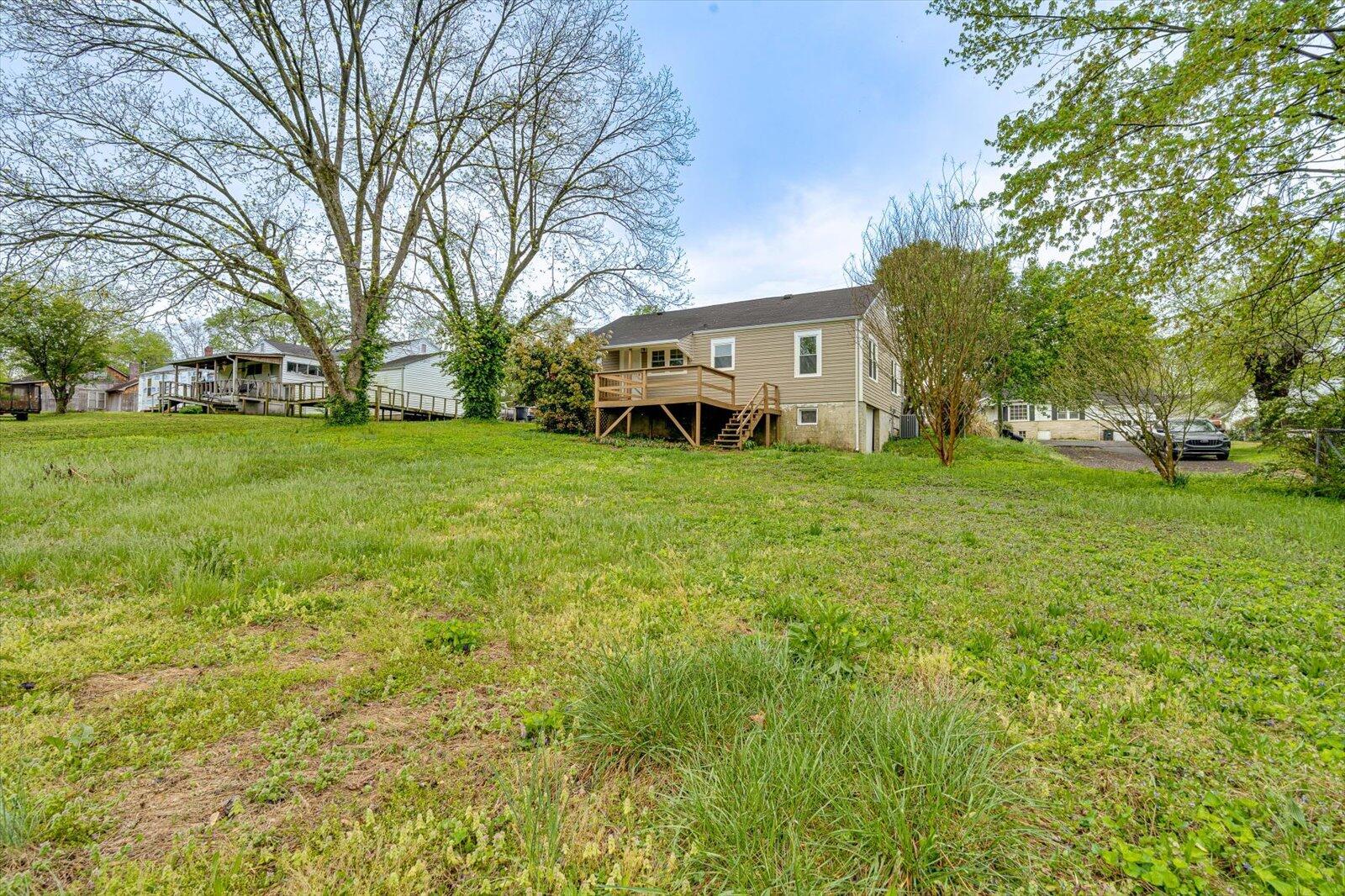 1022 Jones Street, Athens, Tennessee image 34