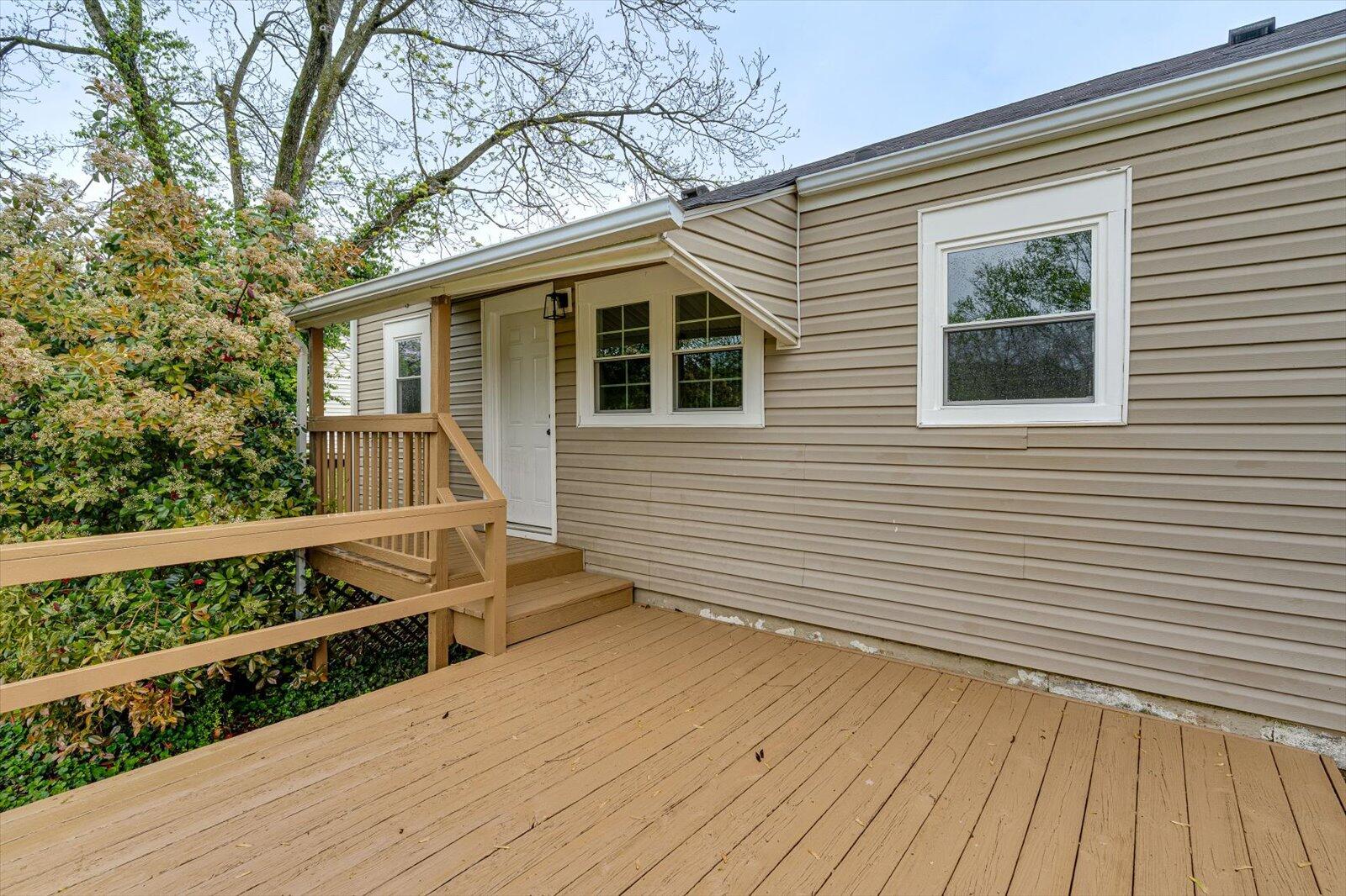 1022 Jones Street, Athens, Tennessee image 30