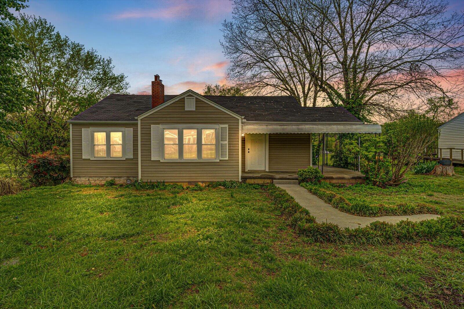 1022 Jones Street, Athens, Tennessee image 1
