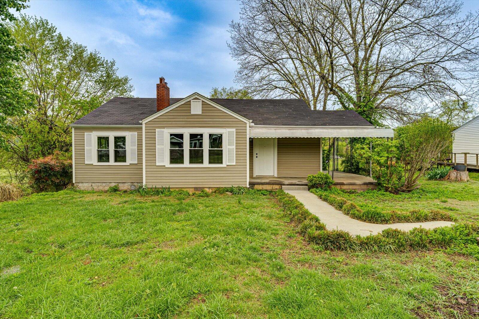 1022 Jones Street, Athens, Tennessee image 2