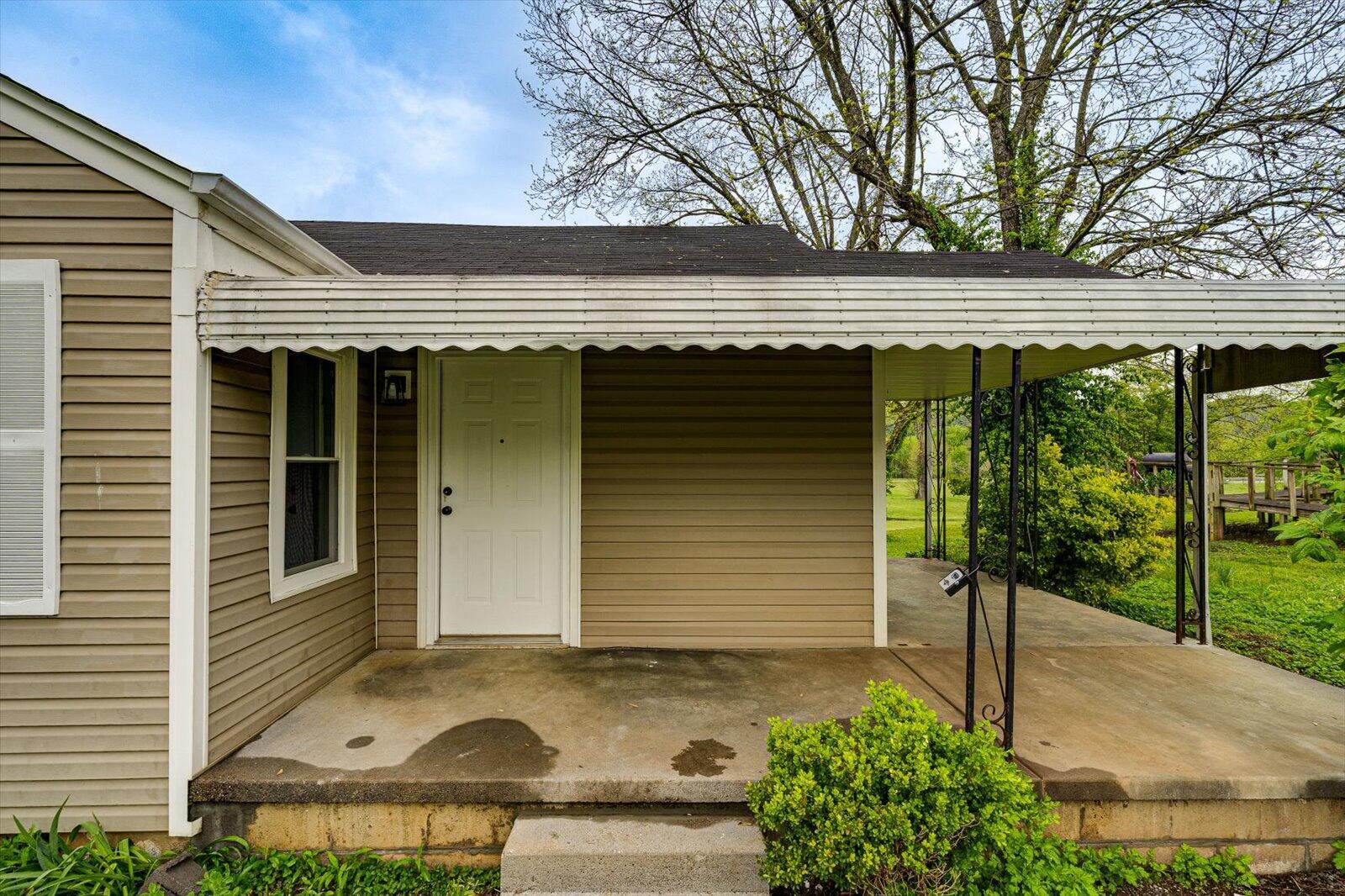 1022 Jones Street, Athens, Tennessee image 4