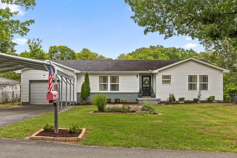 Photo of 1237 Cranbrook Drive, Hixson, TN 37343 (MLS # 1519624)
